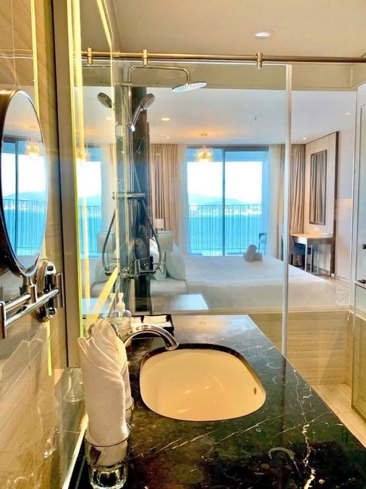 Bán Căn Hộ Panorama Nha Trang View Trực Diện Biển – Mã A18, Giá Chỉ 3,2 Tỷ!